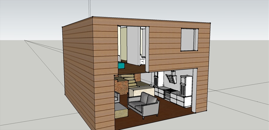 Cornwall interior design agency,cornwall,Looe Polperro, Fowey, Liskeard,Cornwall-completed layoutd