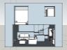 Cornwall interior design agency,cornwall,Looe Polperro, Fowey, Liskeard,Cornwall-completed layoutb
