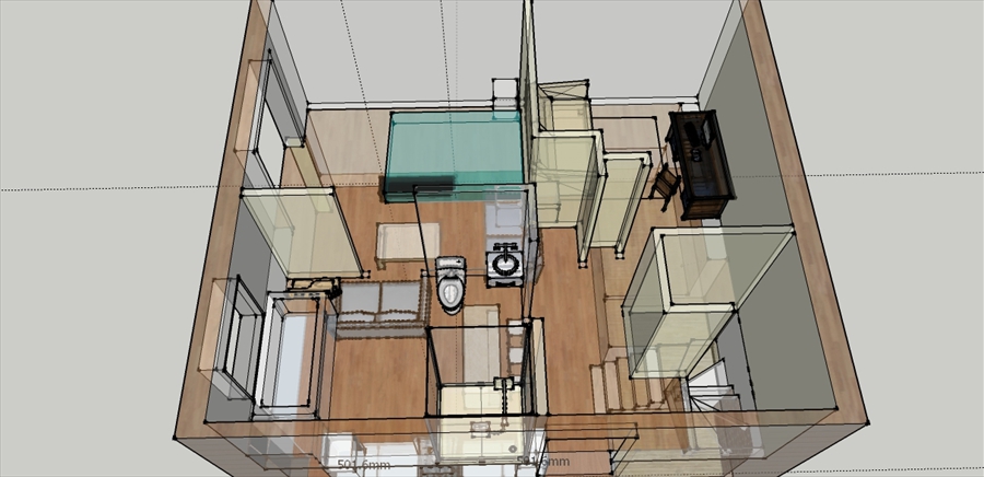 Cornwall interior design agency,cornwall,Looe Polperro, Fowey, Liskeard,Cornwall-completed layouth