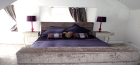 Catering in cornwall picture Cornwall catering from Above & Beyond in Cornwall